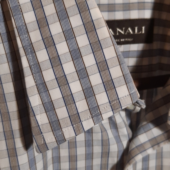 Canali shirt - Picture 3 of 4